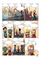 Survivaure 2 - Planche 32